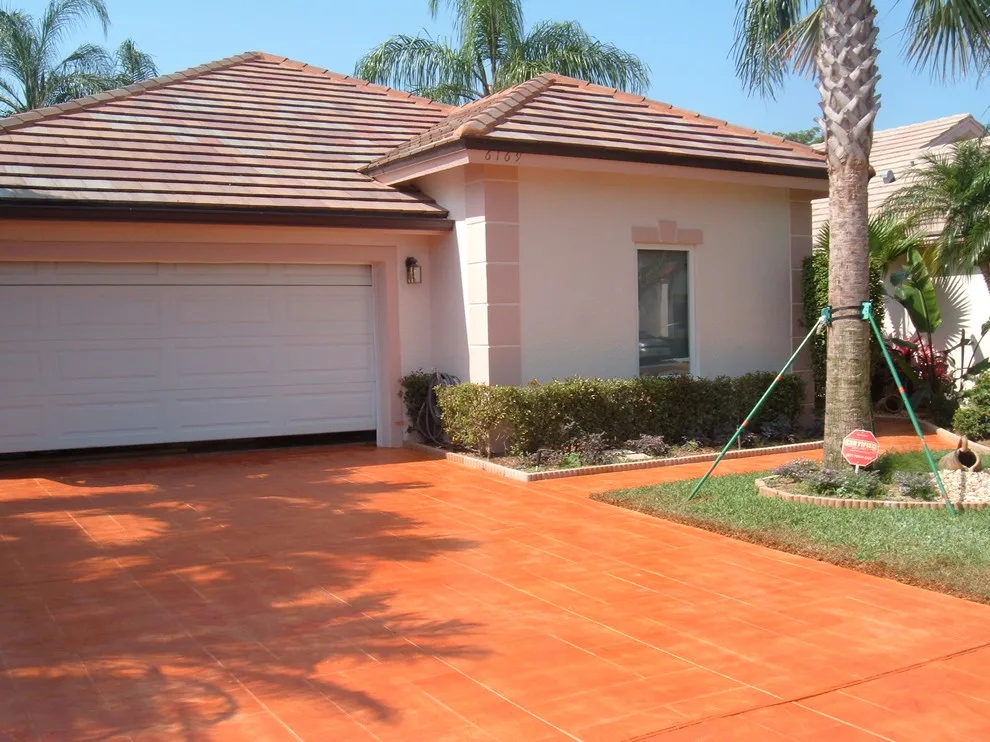 Tinted Sealants and Coatings by SurfaceLogix - Photo 7