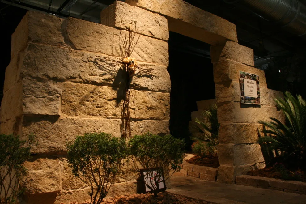 Outdoor Pathways and Patios by Whiz-Q Stone - Photo 11