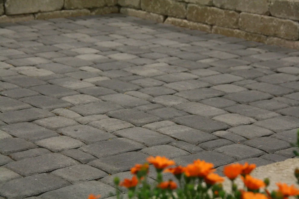 Outdoor Pathways and Patios by Whiz-Q Stone - Photo 7