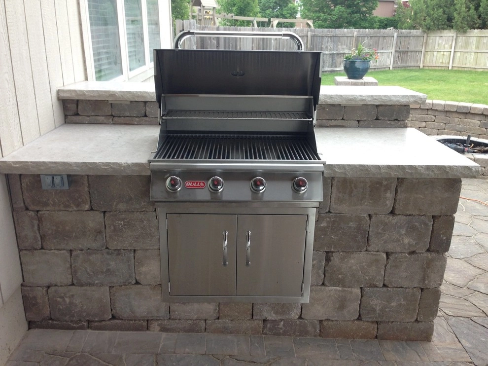 Fire Features by Sutton Outdoor, LLC - Photo 8