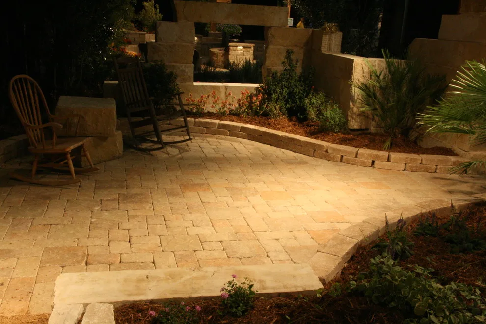 Outdoor Pathways and Patios by Whiz-Q Stone - Photo 9