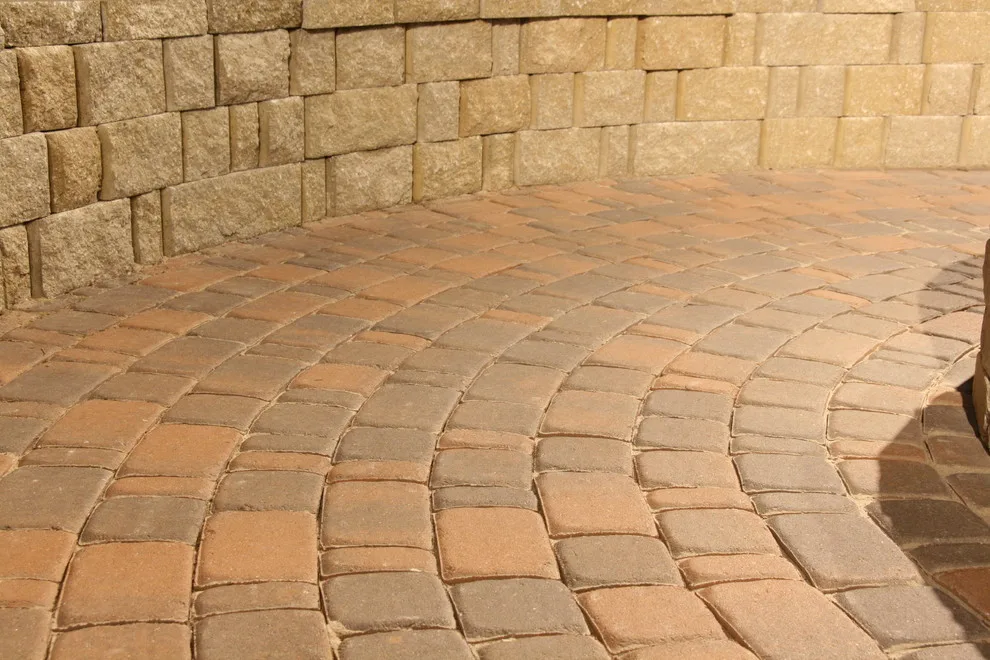Outdoor Pathways and Patios by Whiz-Q Stone - Photo 13