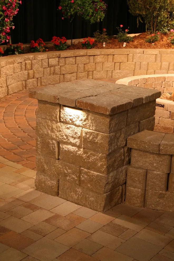 Outdoor Pathways and Patios by Whiz-Q Stone - Photo 8