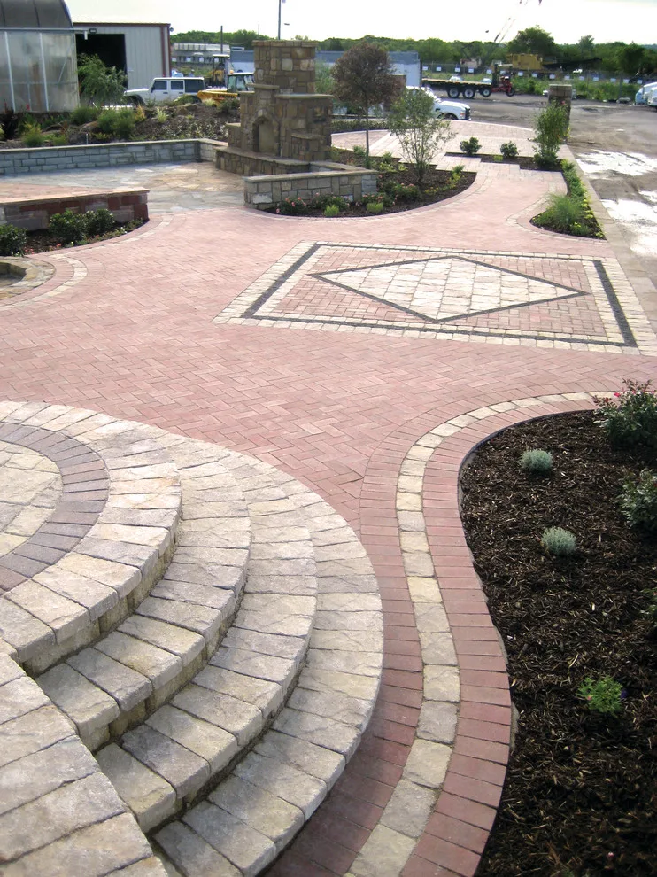 Outdoor Pathways and Patios by Whiz-Q Stone - Photo 6