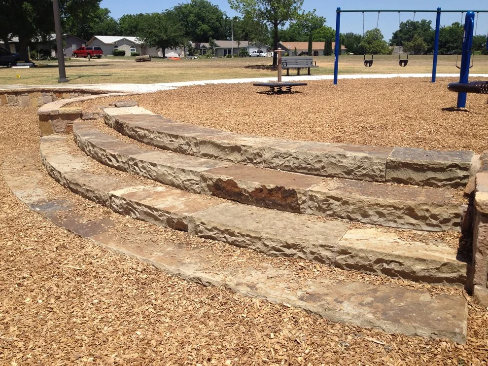Outdoor Pathways and Patios by Whiz-Q Stone - Photo 2