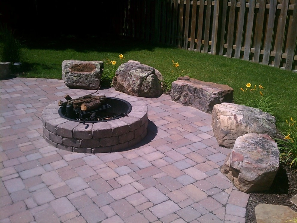 Fire Features by Sutton Outdoor, LLC - Photo 12
