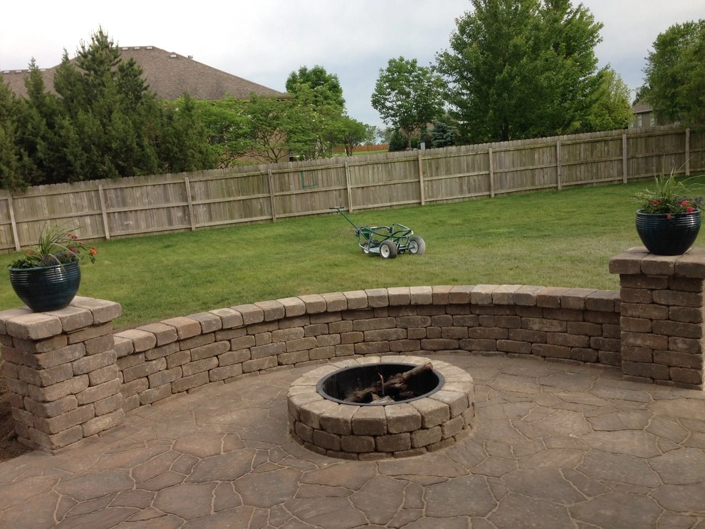 Fire Features by Sutton Outdoor, LLC - Photo 3