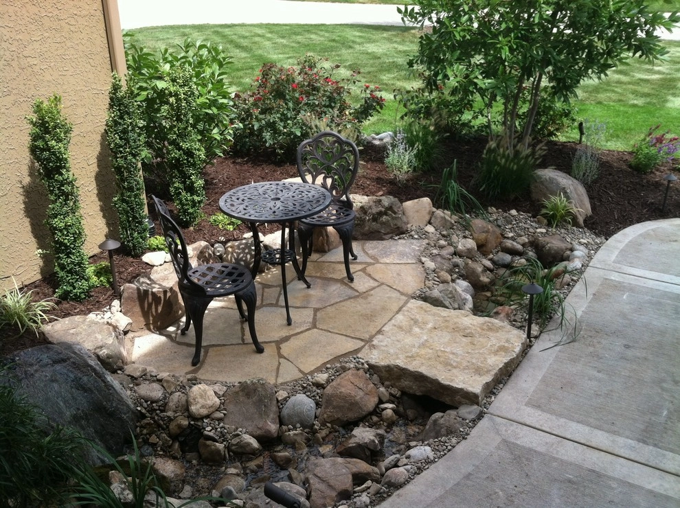 Orr Front Entry by Sutton Outdoor, LLC - Photo 4