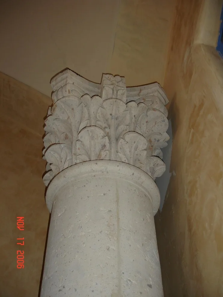 Verticals by Building Art - Photo 3