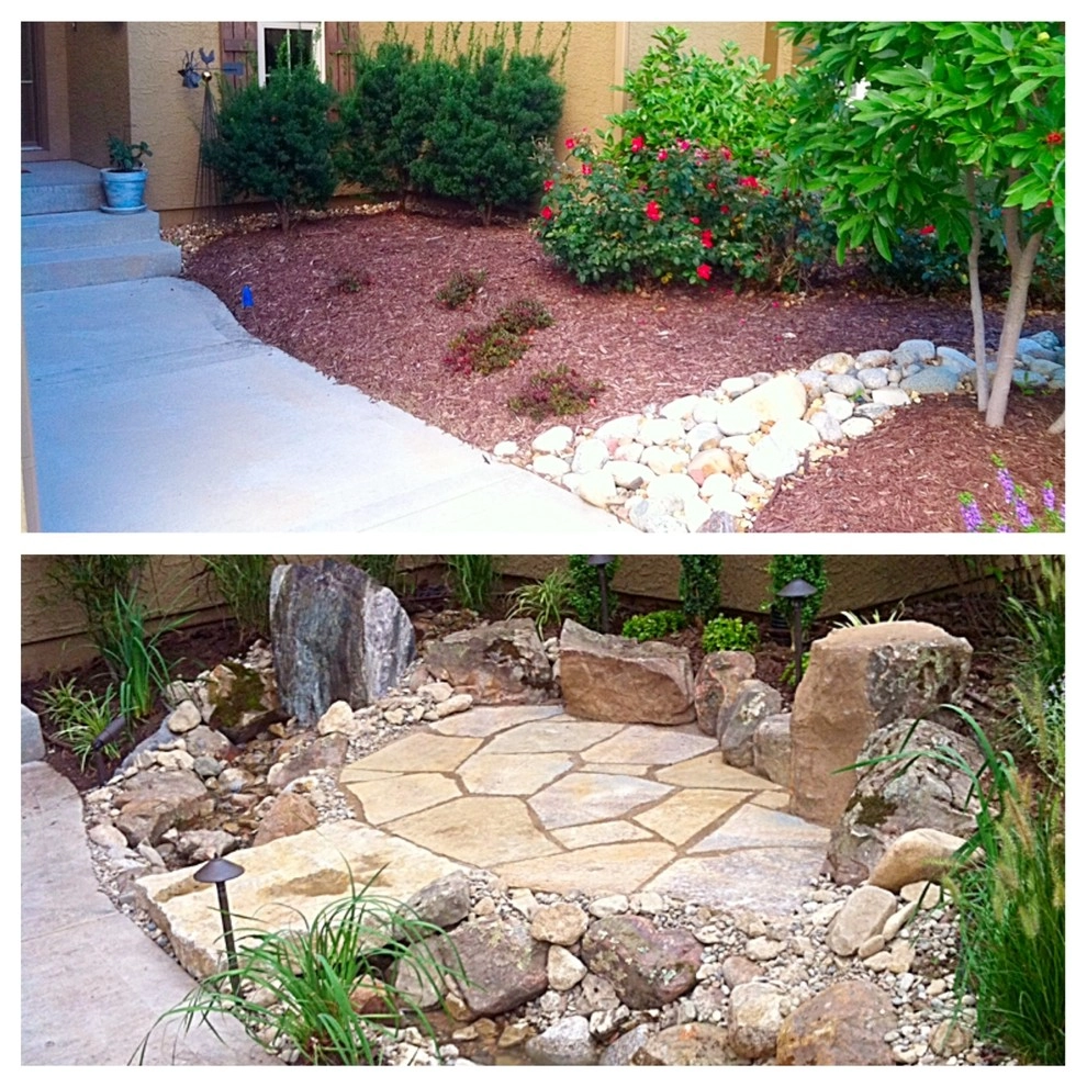 Orr Front Entry by Sutton Outdoor, LLC - Photo 2