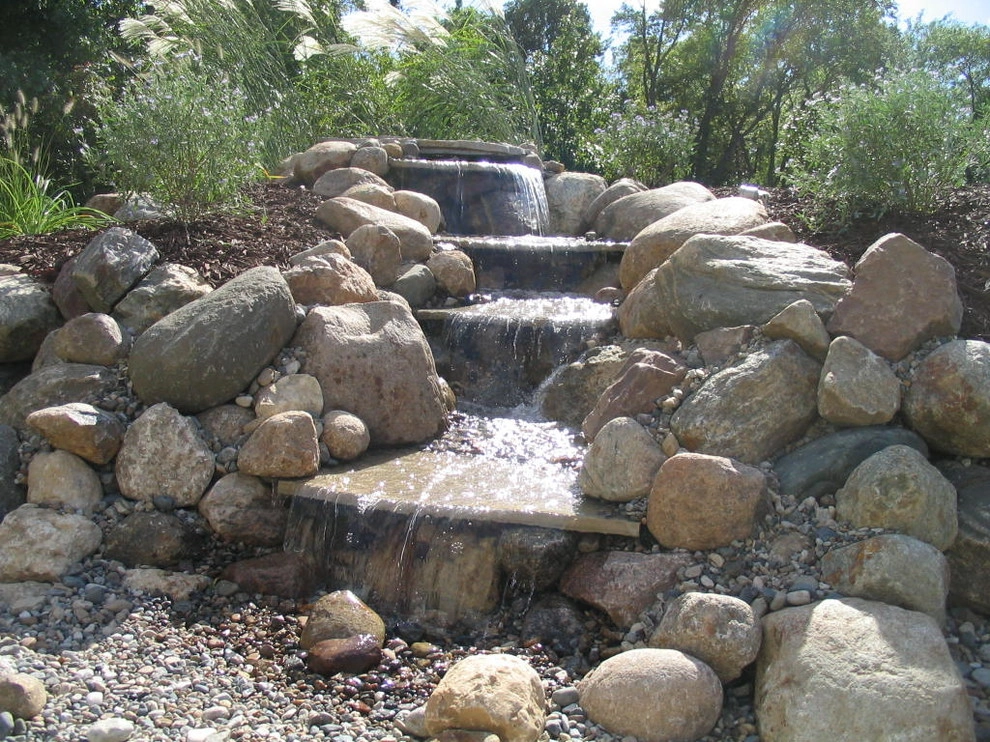 Christiansen Backyard by Sutton Outdoor, LLC - Photo 8