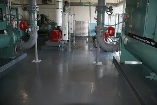 Design Projects for Commercial Spaces by JADE Epoxy Flooring Company - Photo 4