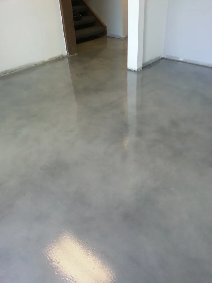 Interior Flooring for Commercial Spaces by Modern Concrete Surfaces - Photo 5