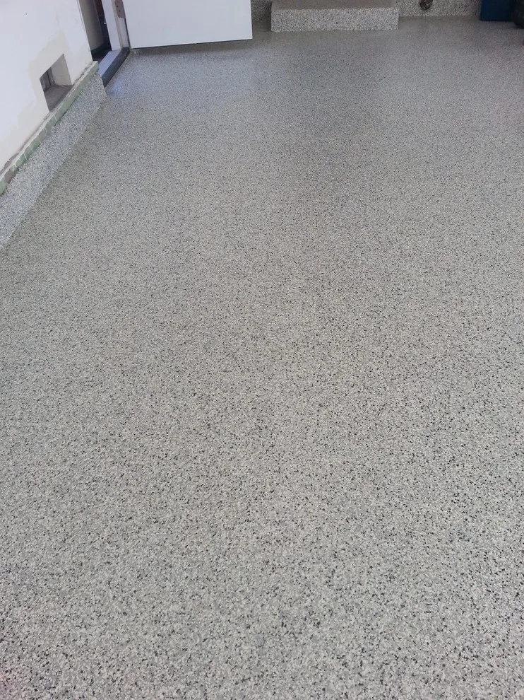 Interior Flooring for Commercial Spaces by Modern Concrete Surfaces - Photo 4