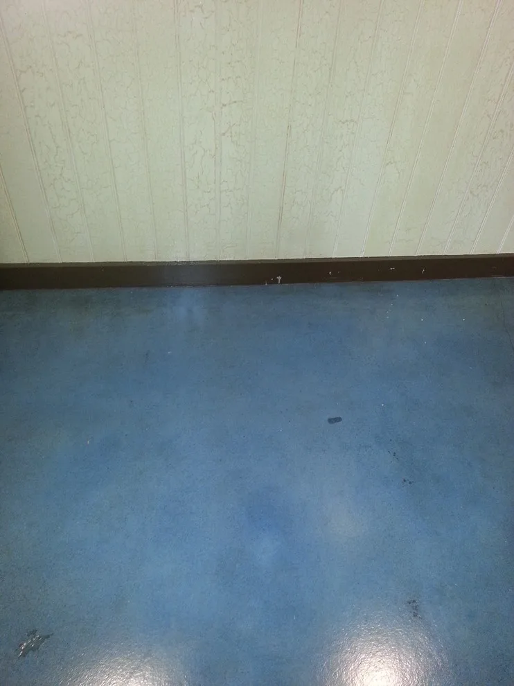 Interior Flooring for Commercial Spaces by Modern Concrete Surfaces - Photo 3