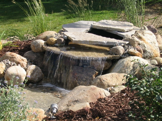 Christiansen Backyard by Sutton Outdoor, LLC - Photo 6