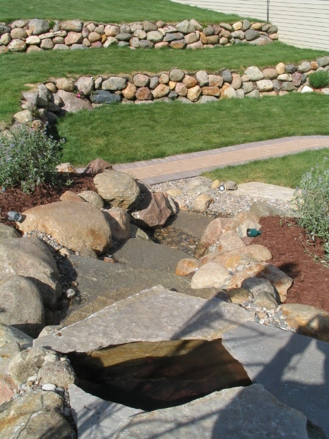 Christiansen Backyard by Sutton Outdoor, LLC - Photo 3