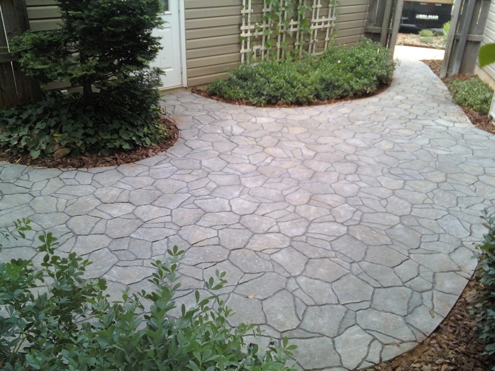 Arbel Stone Paver Patio by Sutton Outdoor, LLC - Photo 2
