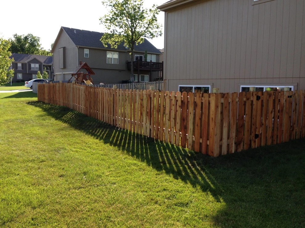 Fencing by Sutton Outdoor, LLC - Photo 2