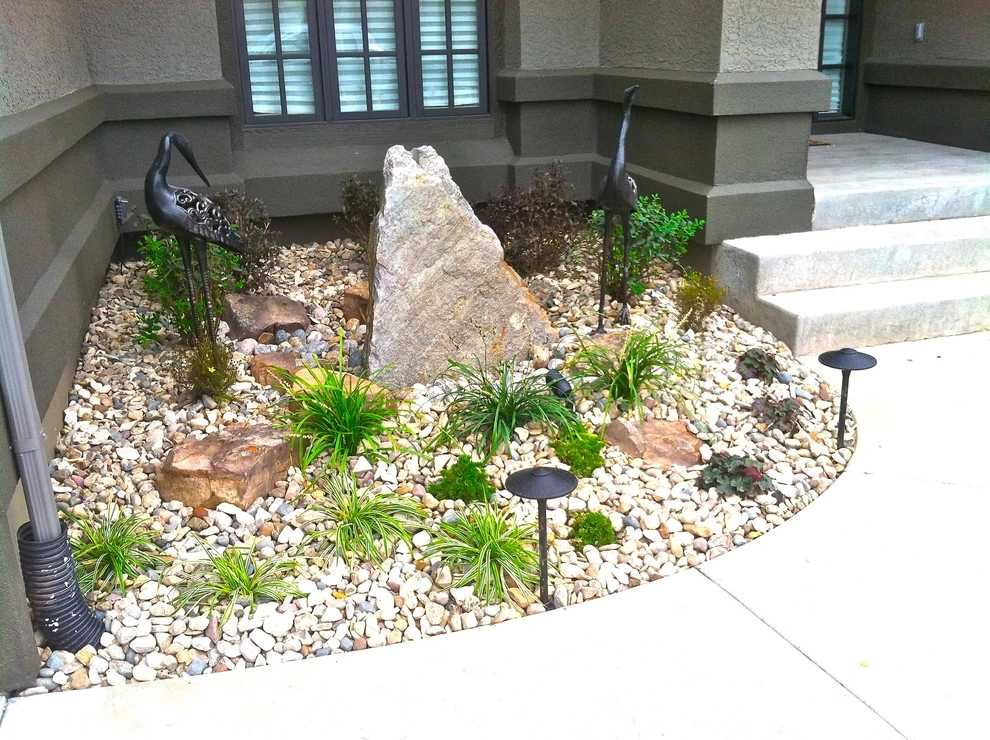 Landscape Projects by Sutton Outdoor, LLC - Photo 9