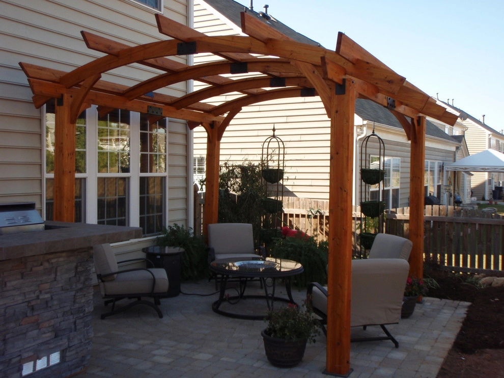 Garden Structures by Sutton Outdoor, LLC - Photo 3