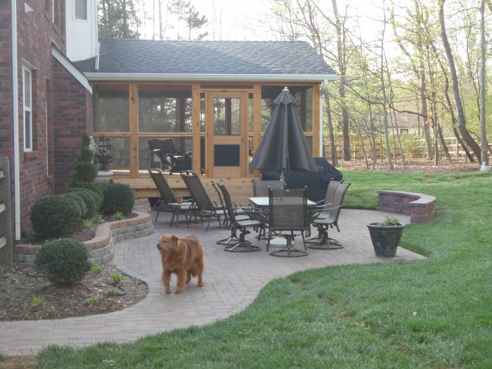 Patios by Sutton Outdoor, LLC - Photo 5