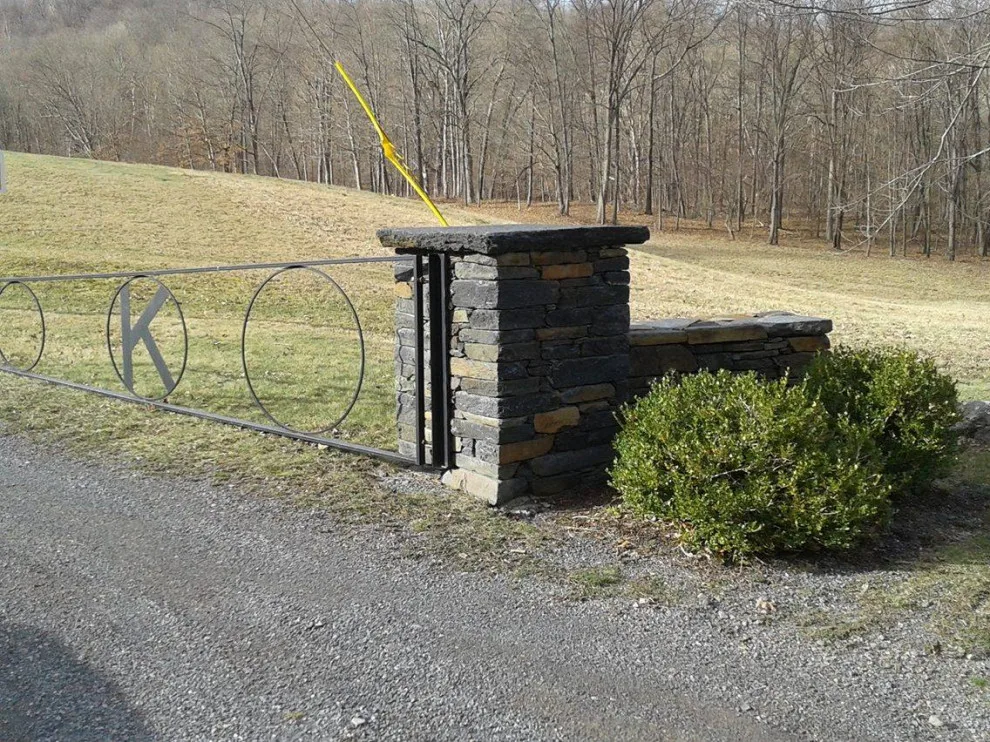 Finished Projects by Rick Burntitus Stone Masonry - Photo 14