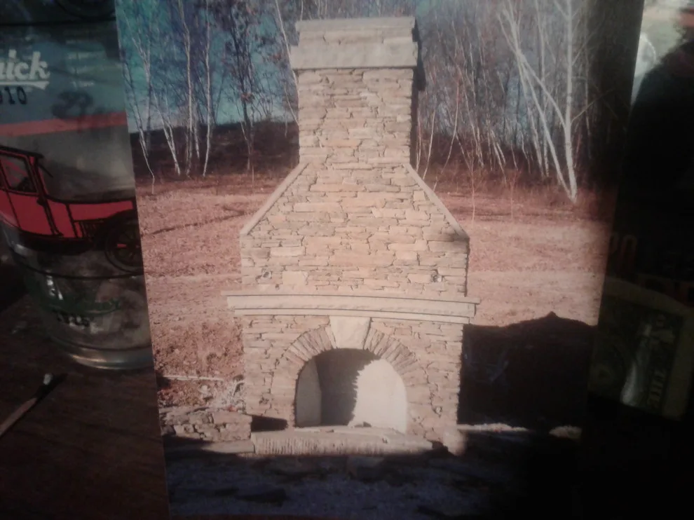 Rick Burntitus Stone Masonry - Photo 10
