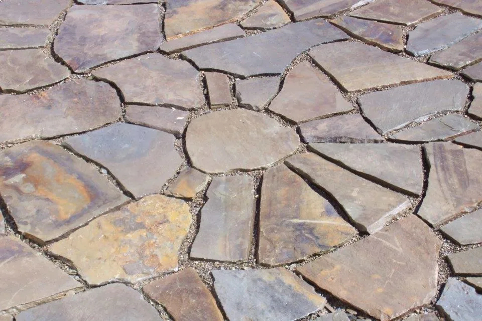 Rick Burntitus Stone Masonry - Photo 8