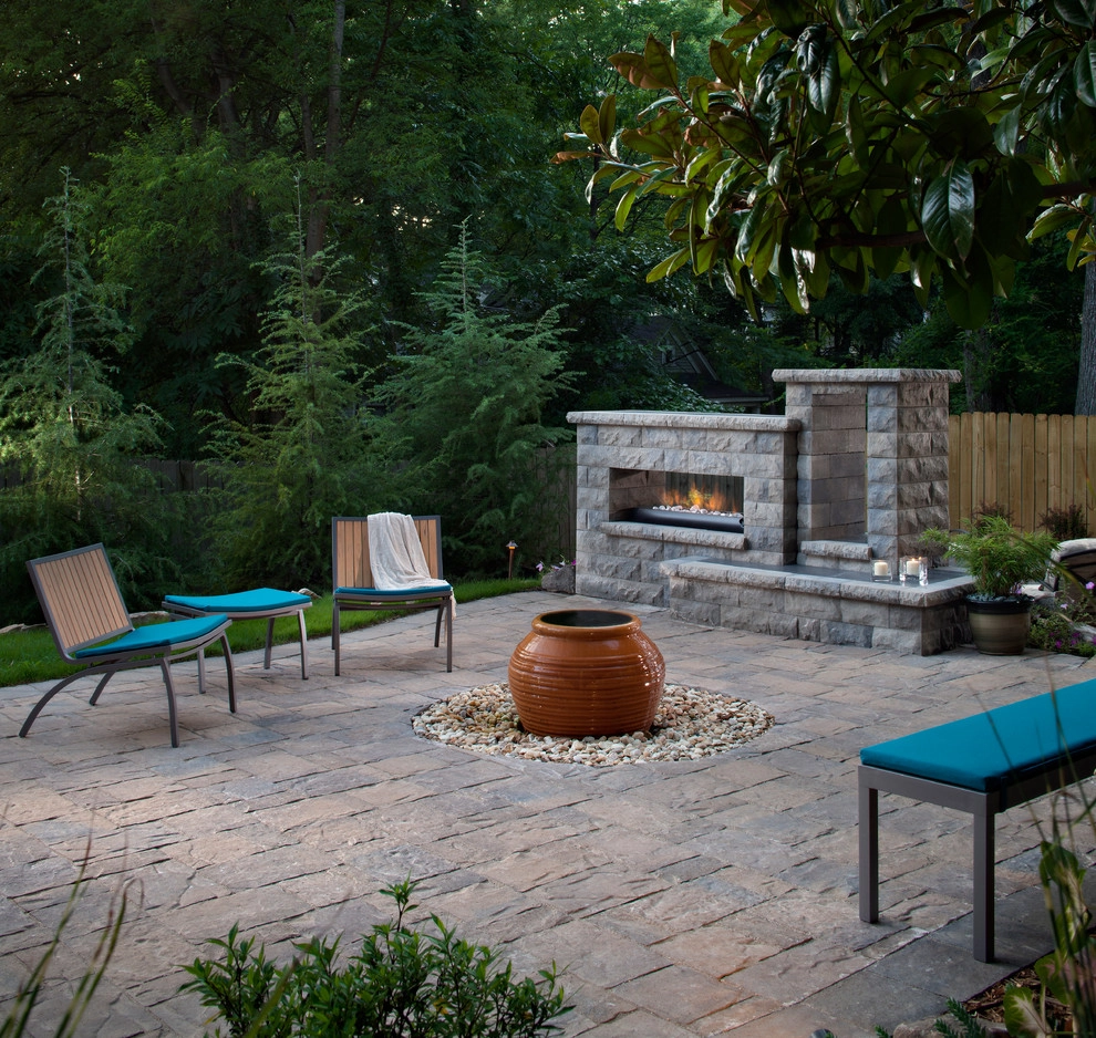 Belgard Pavers & Hardscapes by Sutton Outdoor, LLC - Photo 21