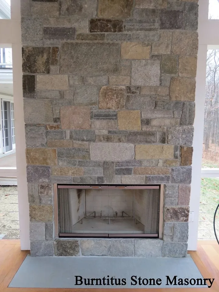Finished Projects by Rick Burntitus Stone Masonry - Photo 11