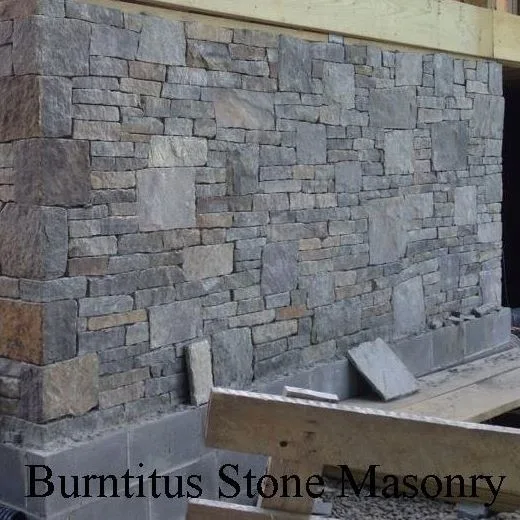 Rick Burntitus Stone Masonry - Photo 5