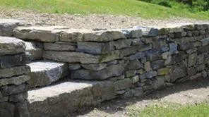 Finished Projects by Rick Burntitus Stone Masonry - Photo 10
