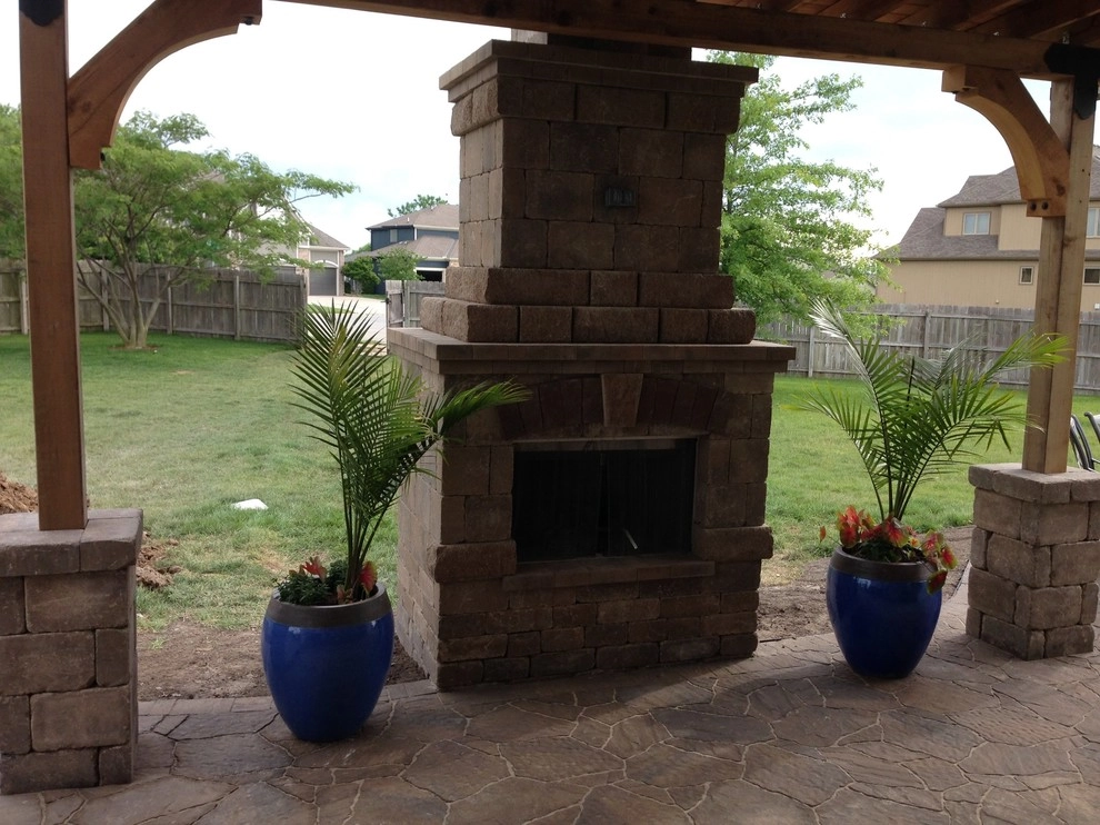 Fire Features by Sutton Outdoor, LLC - Photo 15