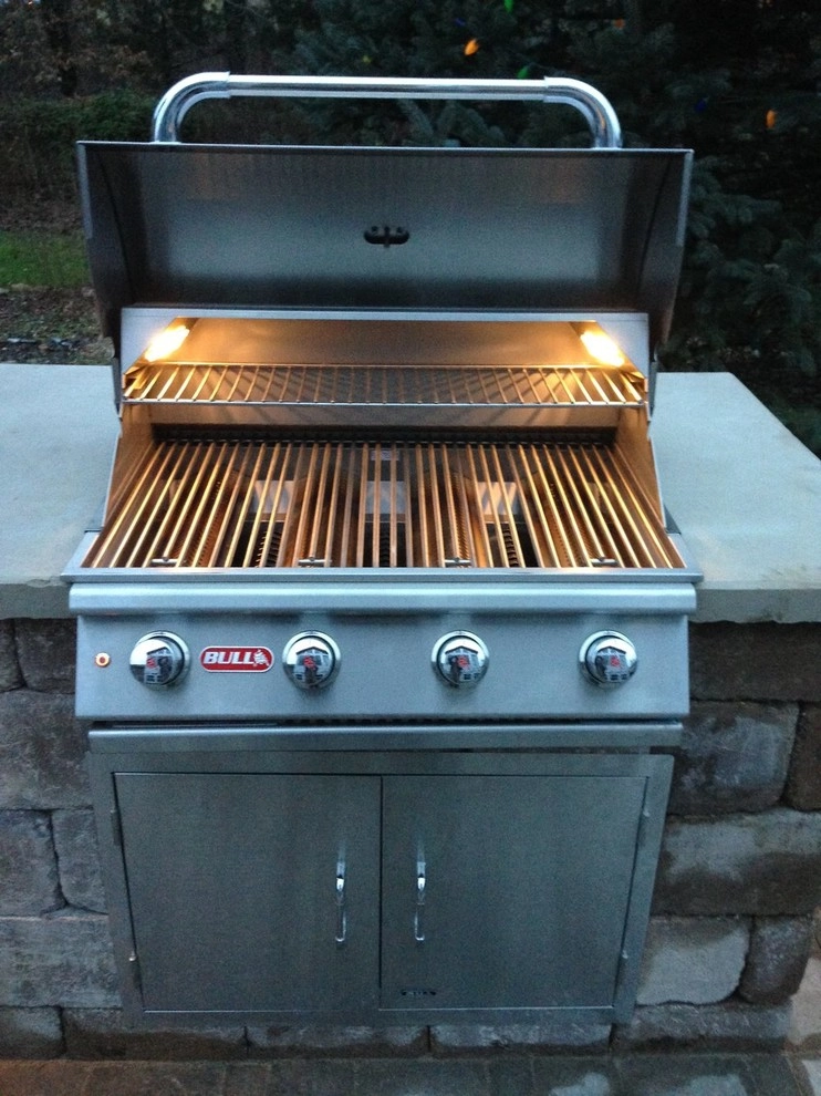 Fire Features by Sutton Outdoor, LLC - Photo 5