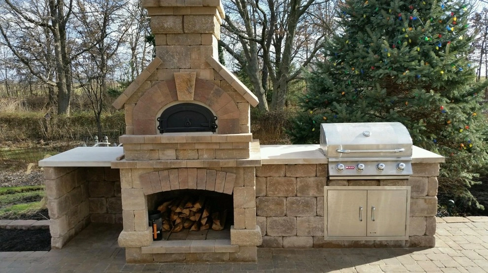 Fire Features by Sutton Outdoor, LLC - Photo 9