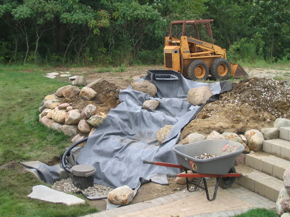 Christiansen Backyard by Sutton Outdoor, LLC - Photo 7