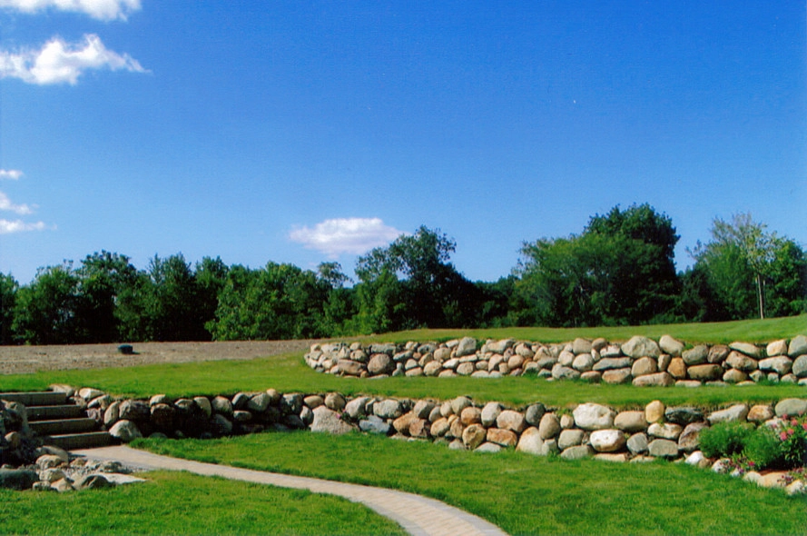 Christiansen Backyard by Sutton Outdoor, LLC - Photo 4