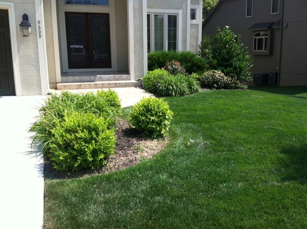 Rose Residence by Sutton Outdoor, LLC - Photo 10