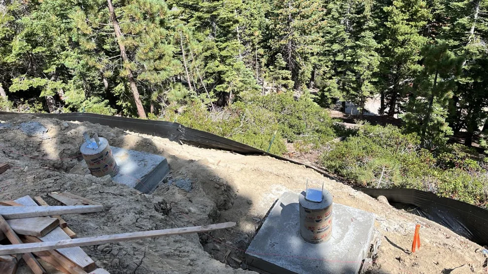 Cement base by Onyx Concrete - Photo 13