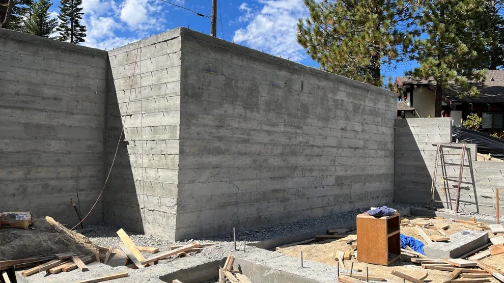 Cement base by Onyx Concrete - Photo 14
