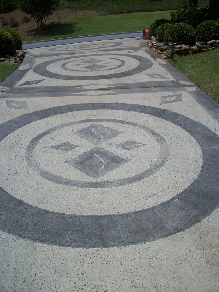 Atlanta Concrete Stone Specialist - Photo 9