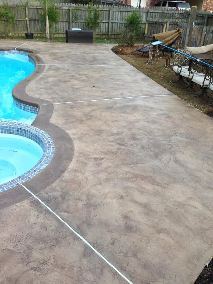 Concrete Magic Designs, LLC - Photo 5