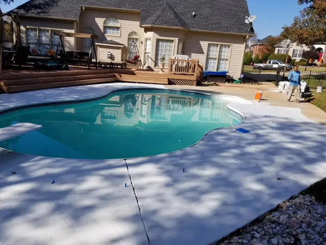 Unique Concrete Design LLP - Photo 14