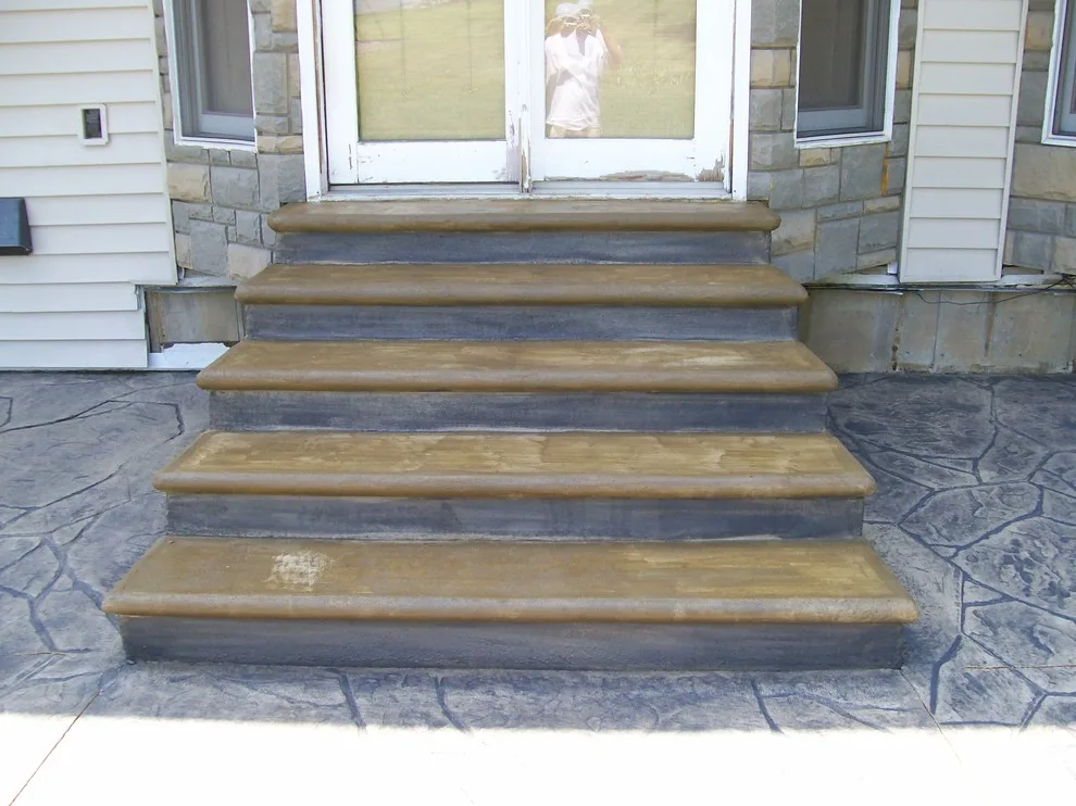 cement initiatives by T & H Foundations And Concrete Services - Photo 12