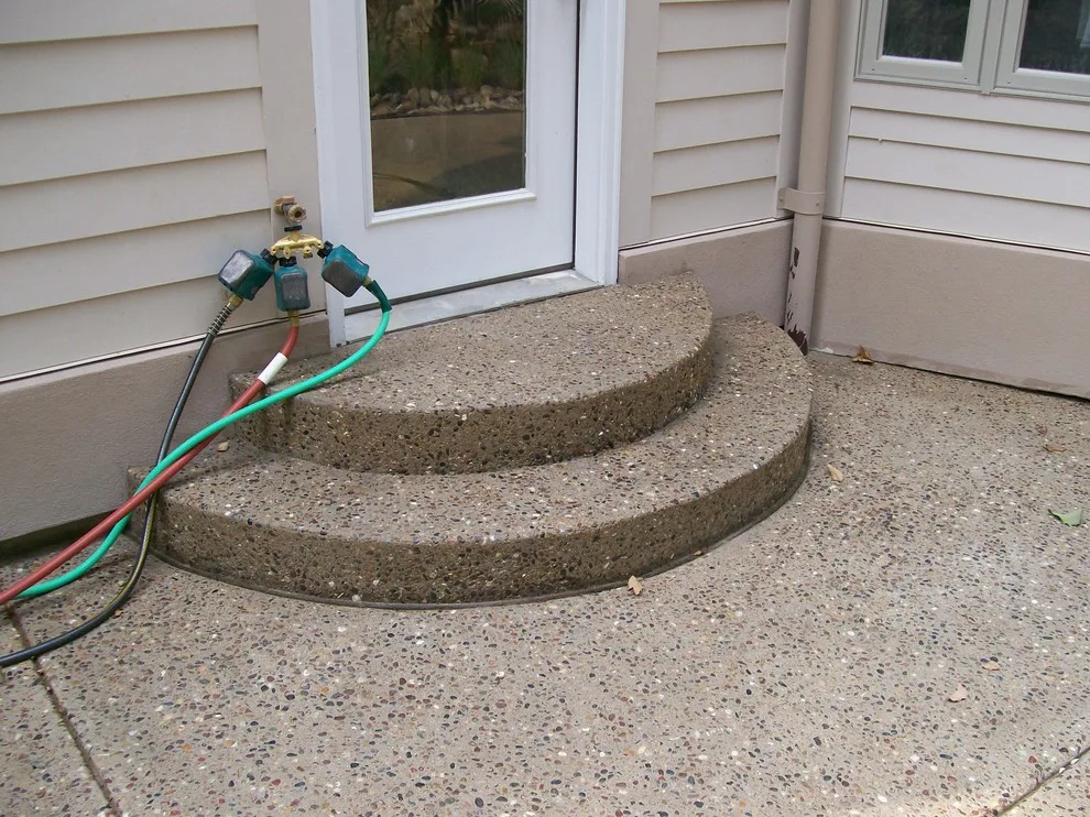 cement initiatives by T & H Foundations And Concrete Services - Photo 16