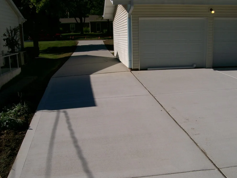 cement initiatives by T & H Foundations And Concrete Services - Photo 22