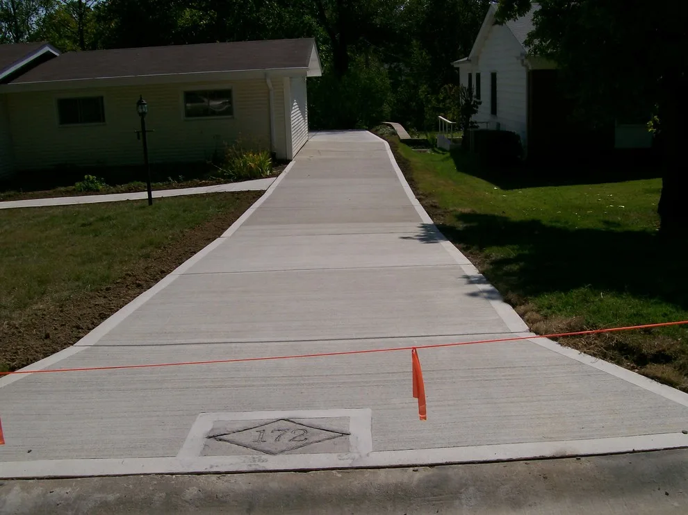 T & H Foundations And Concrete Services - Photo 4