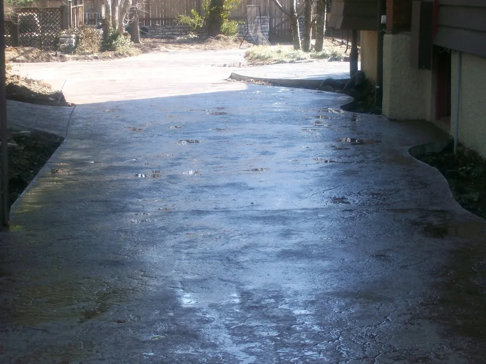 T & H Foundations And Concrete Services - Photo 12