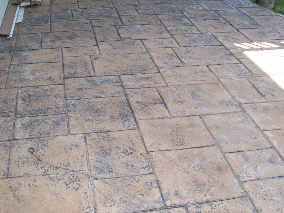 cement initiatives by T & H Foundations And Concrete Services - Photo 15